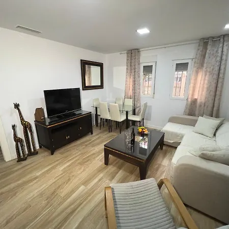 Camaretas Sweet Dreams Acogedor Piso Junto Al Mar Apartment Malaga Exterior photo