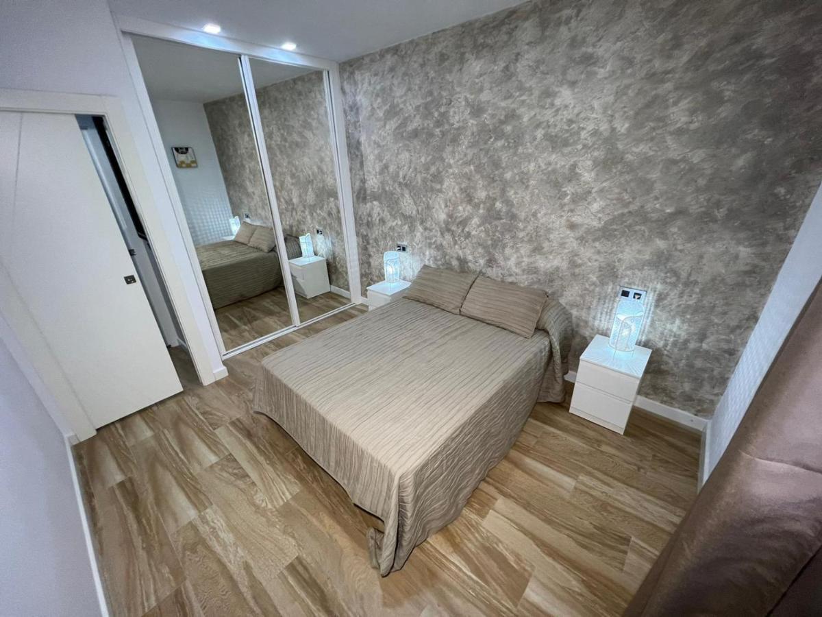 Apartament Camaretas Sweet Dreams Acogedor Piso Junto Al Mar