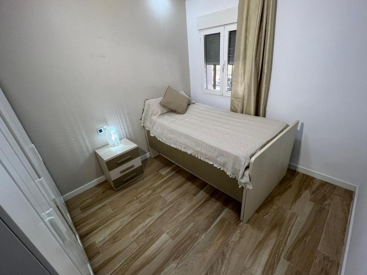 Camaretas Sweet Dreams Acogedor Piso Junto Al Mar Apartament Malaga