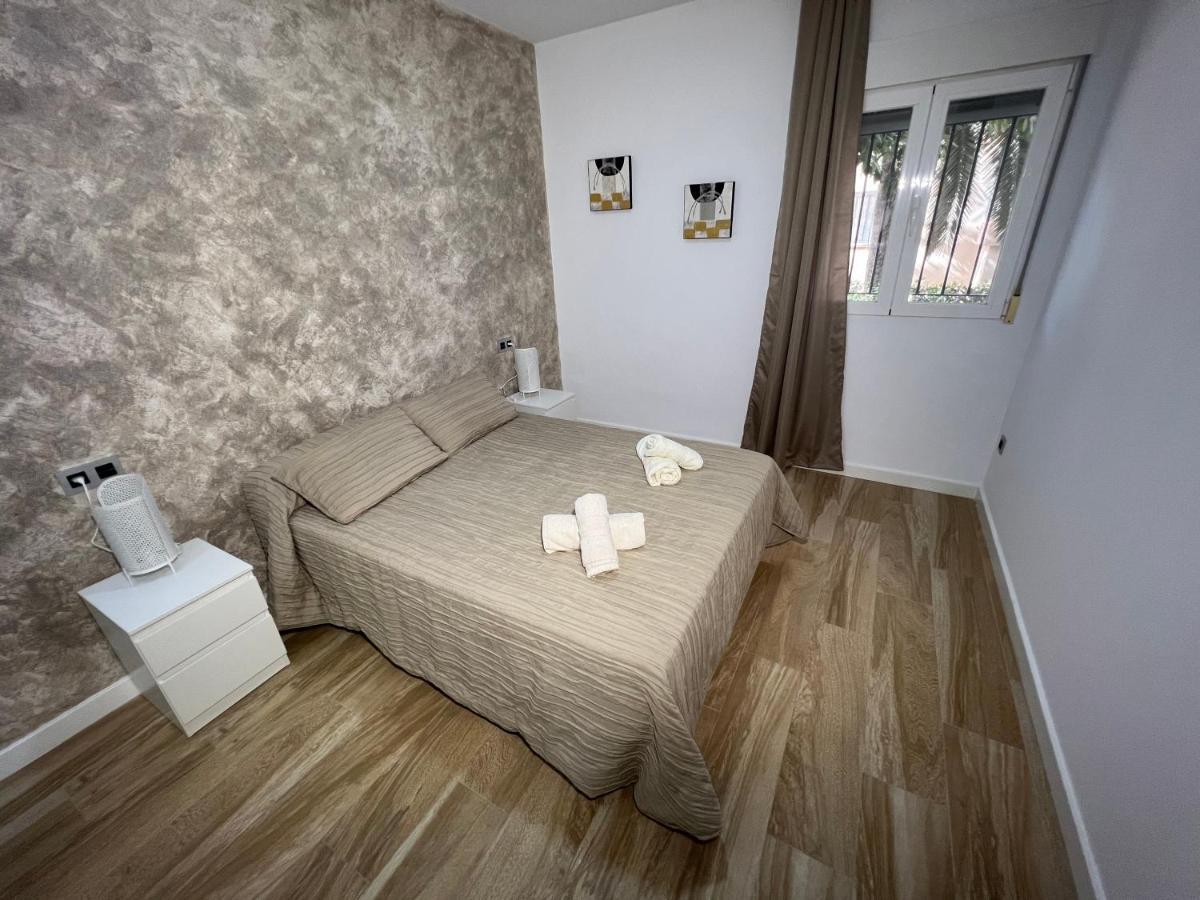 Apartament Camaretas Sweet Dreams Acogedor Piso Junto Al Mar