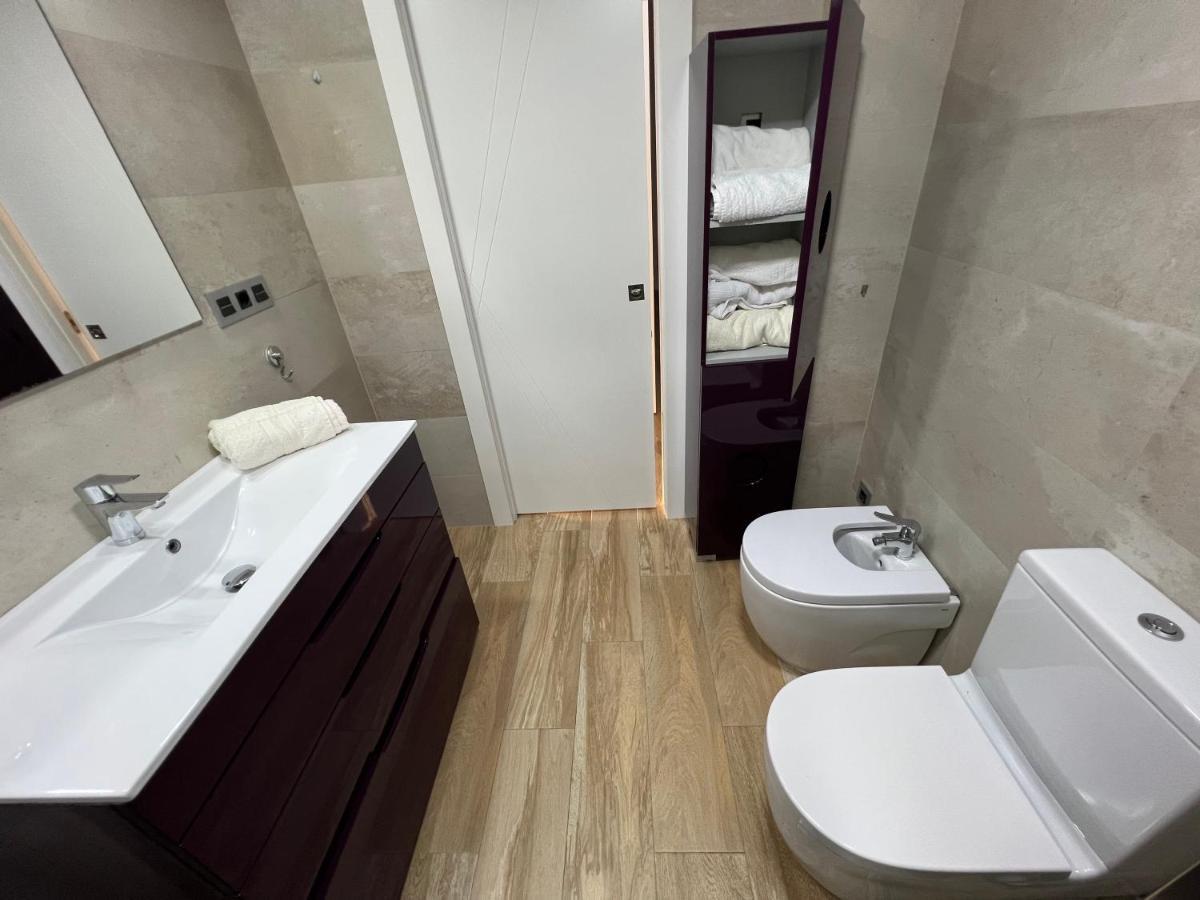 Apartament Camaretas Sweet Dreams Acogedor Piso Junto Al Mar *