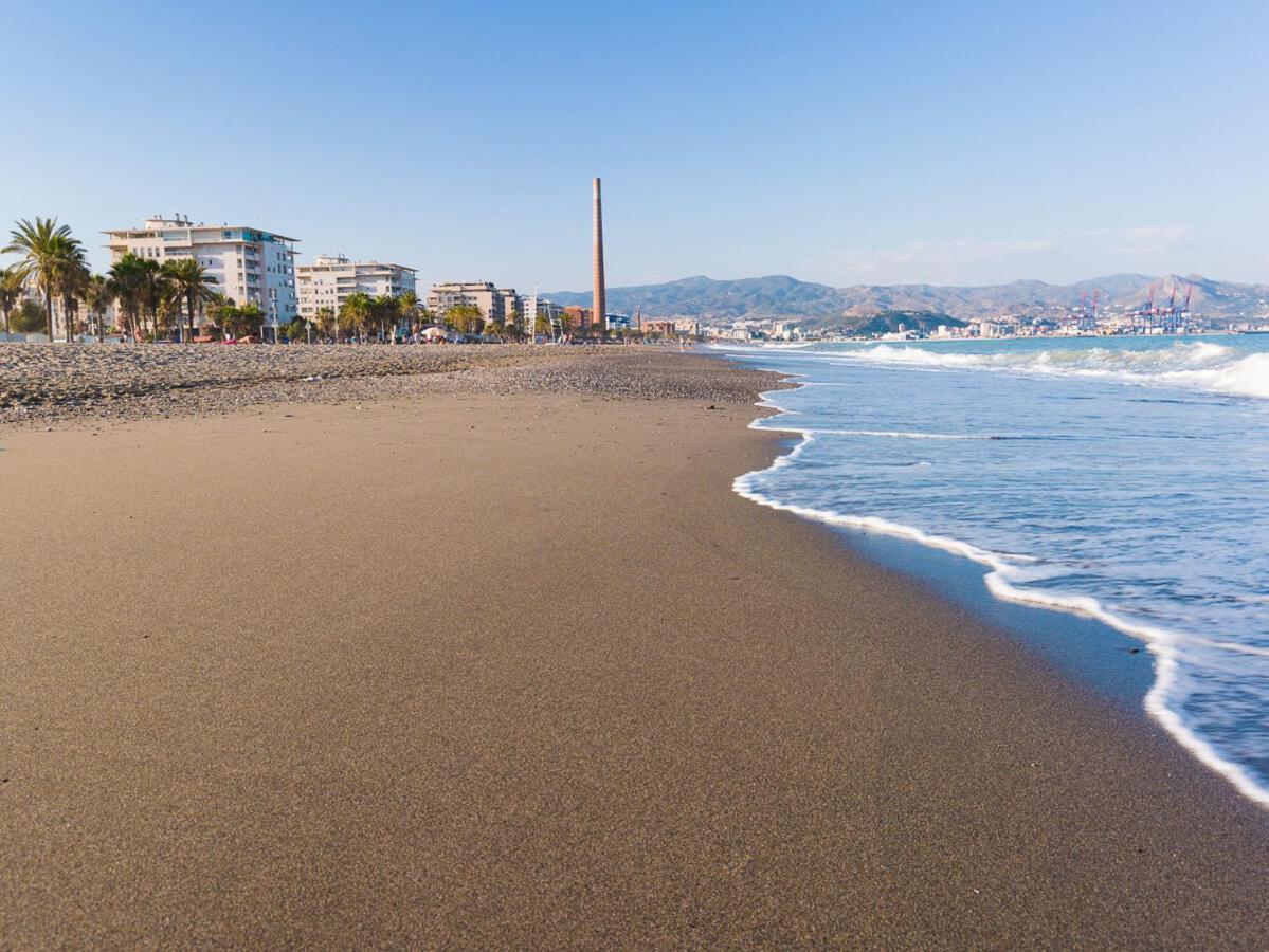 Apartament Camaretas Sweet Dreams Acogedor Piso Junto Al Mar