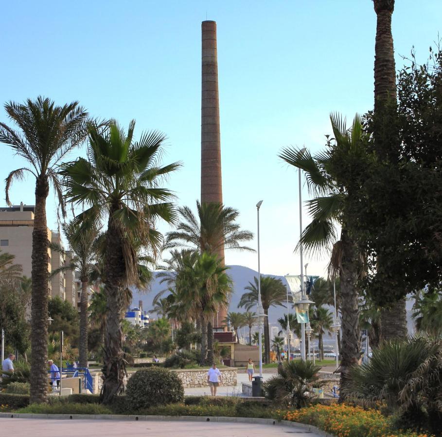 Apartament Camaretas Sweet Dreams Acogedor Piso Junto Al Mar