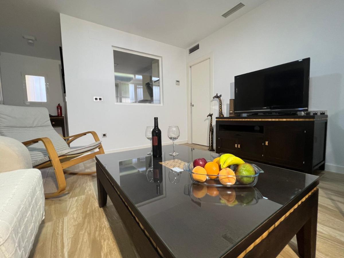 Camaretas Sweet Dreams Acogedor Piso Junto Al Mar Apartment *