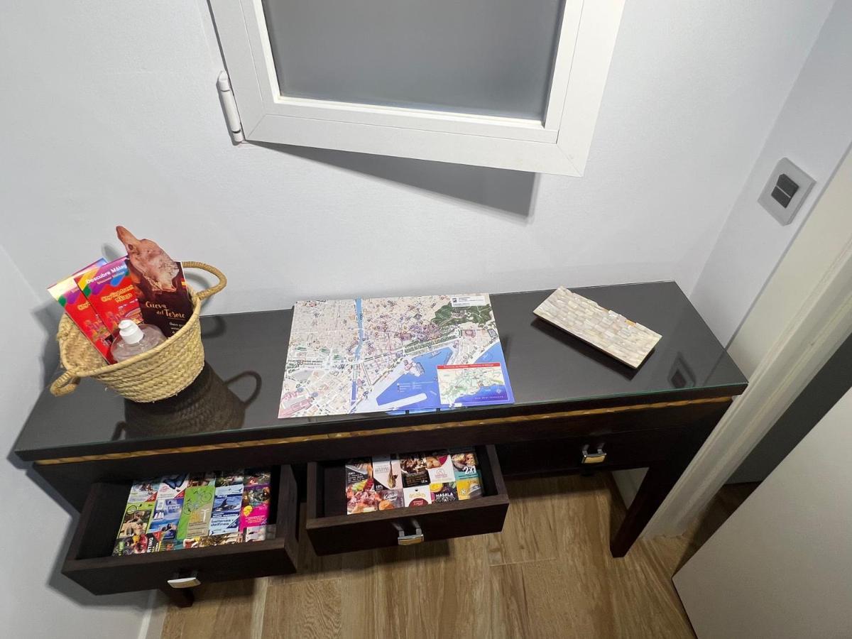 Camaretas Sweet Dreams Acogedor Piso Junto Al Mar Apartment